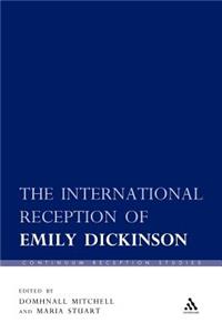 International Reception of Emily Dickinson