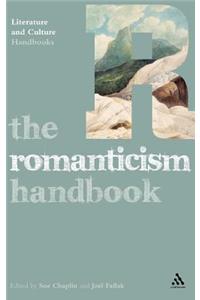 Romanticism Handbook