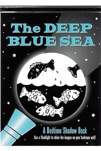 Shadow Book Deep Blue Sea
