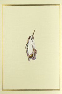 Unicorn Note Cards (Stationery, Boxed Cards)