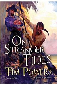 On Stranger Tides