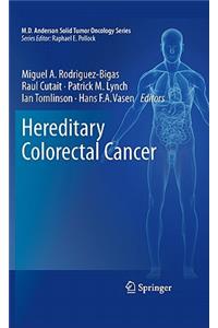 Hereditary Colorectal Cancer