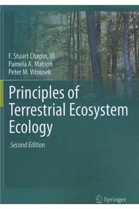 Principles of Terrestrial Ecosystem Ecology