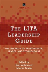 The LITA Leadership Guide