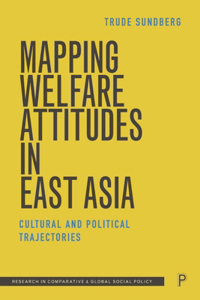 Welfare Attitudes in East Asia