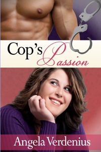 Cop's Passion