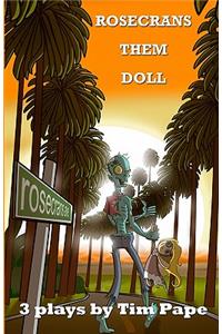 Rosecrans Them Doll
