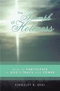 Triumph of Holiness