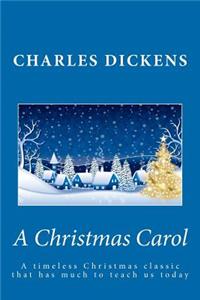 Charles Dickens