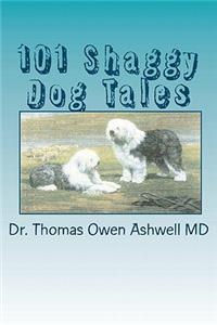 101 Shaggy Dog Tales
