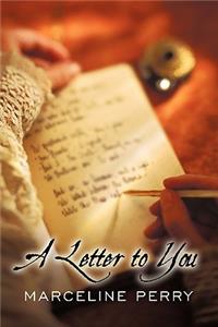 Letter to You