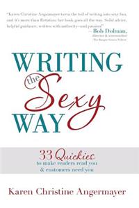 Writing the Sexy Way