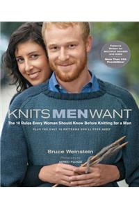Knits Men Want