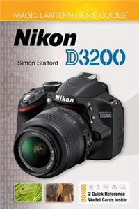 Nikon D3200