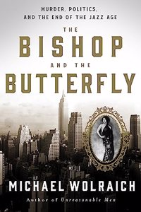 Bishop and the Butterfly