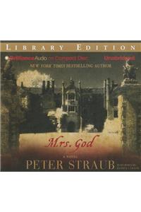 Mrs. God