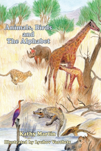 Animals, Birds and the Alphabet