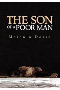 The Son of a Poor Man