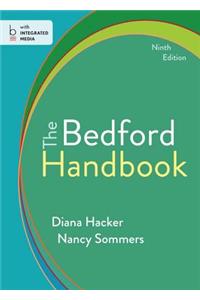 The Bedford Handbook