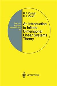 Introduction to Infinite-Dimensional Linear Systems Theory