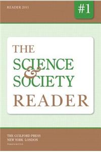 The Science & Society Reader
