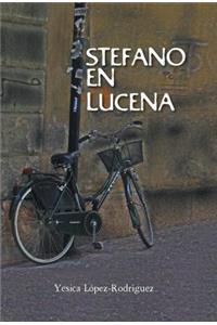 Stefano En Lucena