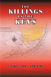 Killings Inthe Keys
