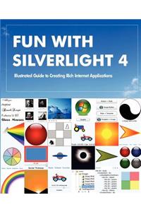 Fun with Silverlight 4