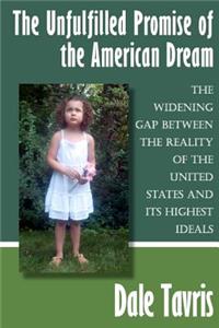 Unfulfilled Promise of the American Dream