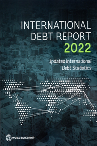 International Debt Report 2022