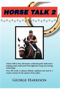 Horse Talk 2