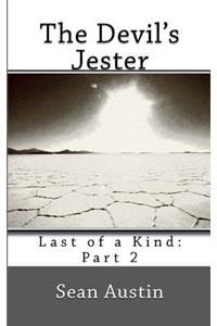 Devils Jester