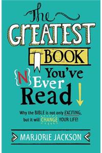 The Greatest Book You've Never Read