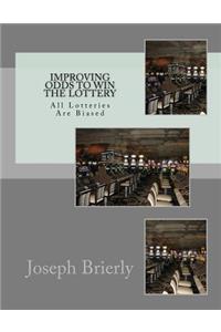 Improving Odds to Win the Lottery