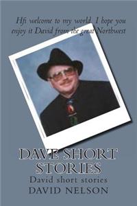 dave short stories