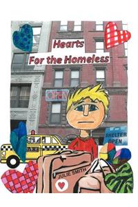 Hearts for the Homeless