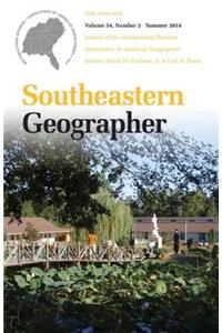 Southeastern Geographer