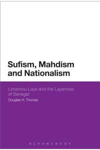 Sufism, Mahdism and Nationalism