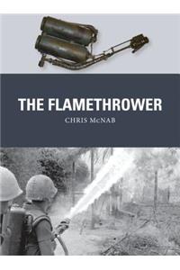 Flamethrower