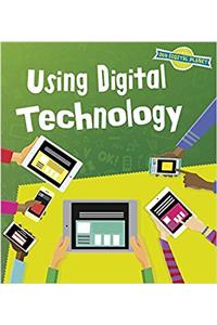 Using Digital Technology
