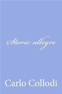 Storie allegre