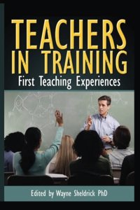 Teachers in Training