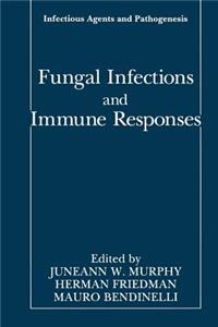 Fungal Infections and Immune Responses