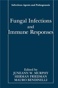 Fungal Infections and Immune Responses