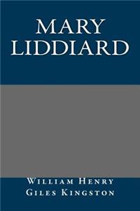 Mary Liddiard