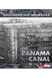 Panama Canal