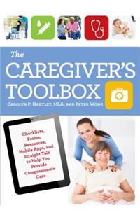 Caregiver's Toolbox