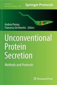 Unconventional Protein Secretion