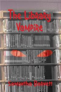 The Library Vampire