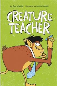 Creature Teacher